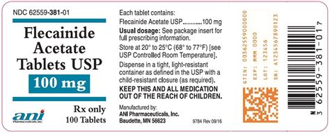 is flecainide a beta blocker|Flecainide: Uses, Drug Information and Side Effects .